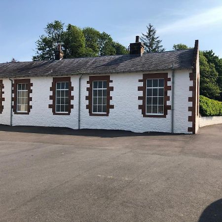 邓弗里斯The Annex, Newlands House公寓 外观 照片
