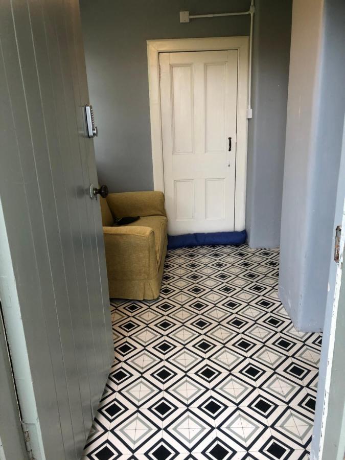 邓弗里斯The Annex, Newlands House公寓 外观 照片