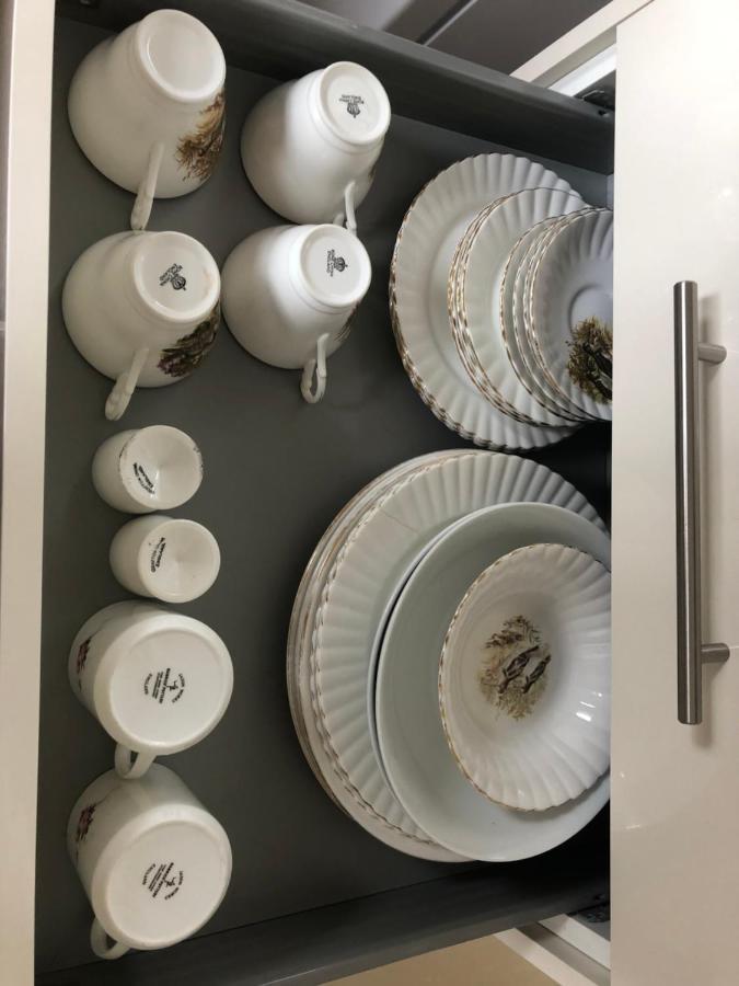 邓弗里斯The Annex, Newlands House公寓 外观 照片