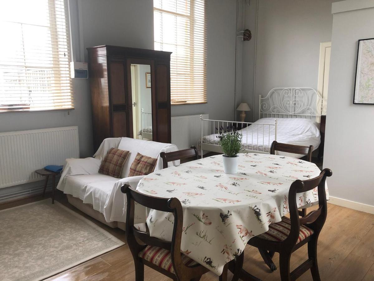 邓弗里斯The Annex, Newlands House公寓 外观 照片